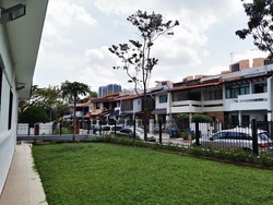 Clover Park (D20), Terrace #227037921